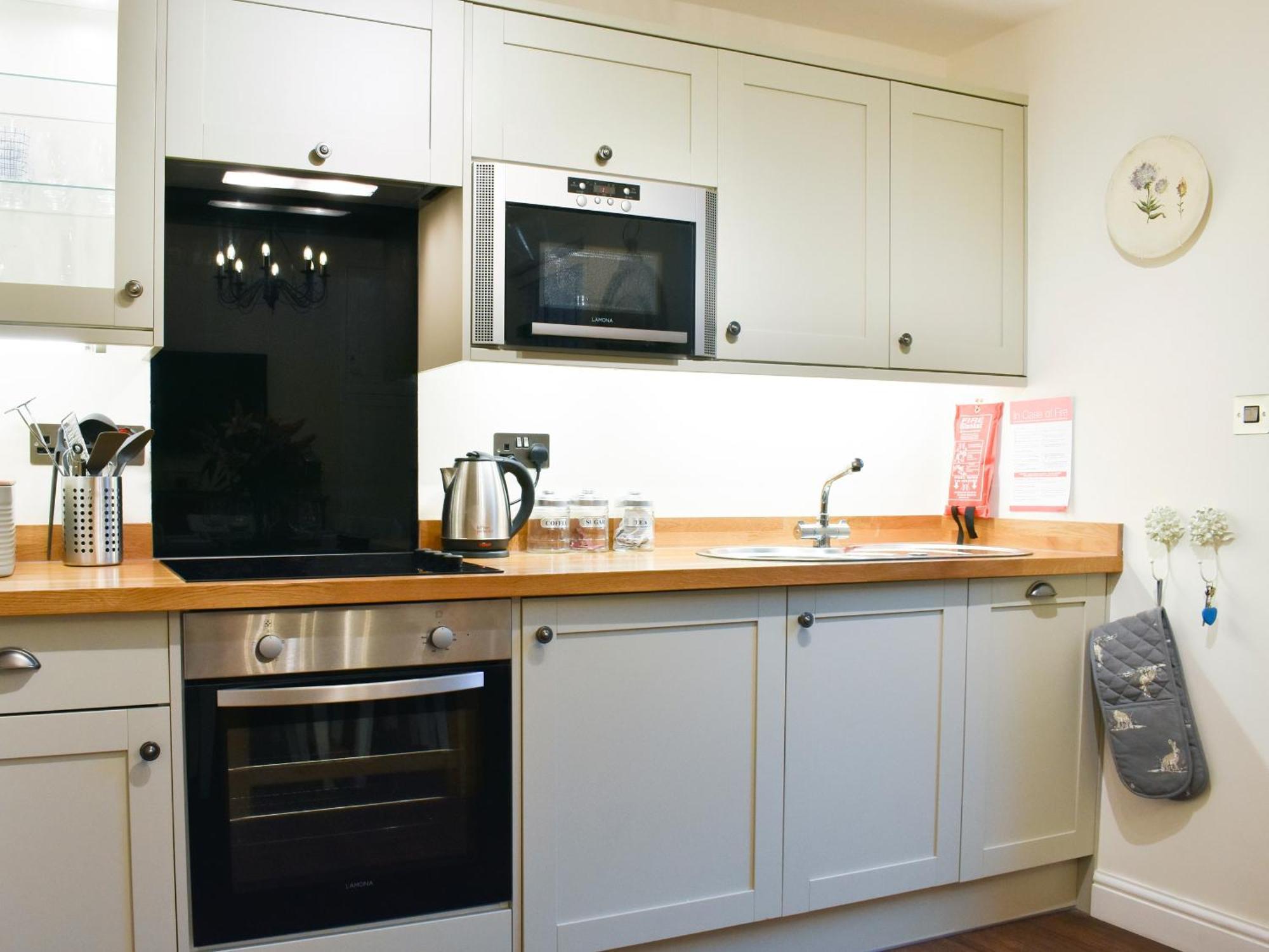 Darton Cottage Whitby Exterior foto